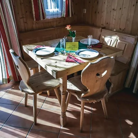 Сasa de vacaciones Beautiful In St,georgen A,kreischb, With Sauna, Internet And Indoor Swimming Pool Sankt Lorenzen ob Murau