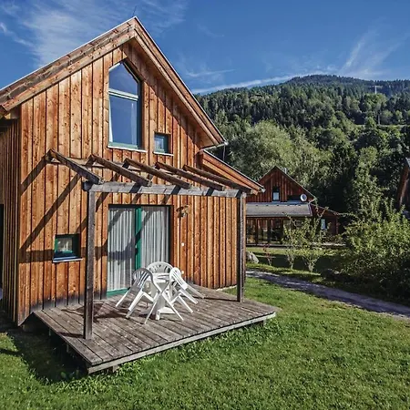 Beautiful In St,georgen A,kreischb, With Sauna, Internet And Indoor Swimming Pool * Sankt Lorenzen ob Murau