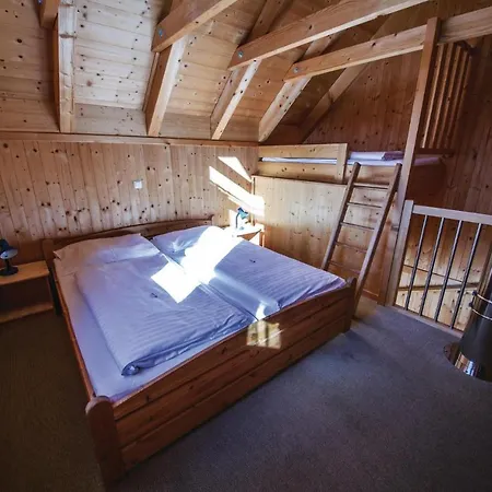 Сasa de vacaciones Beautiful In St,georgen A,kreischb, With Sauna, Internet And Indoor Swimming Pool *