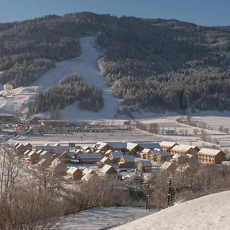 Beautiful In St,georgen A,kreischb, With Sauna, Internet And Indoor Swimming Pool Сasa de vacaciones Sankt Lorenzen ob Murau