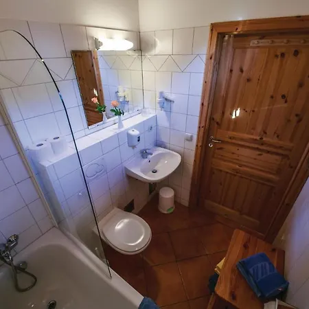Сasa de vacaciones Beautiful In St,georgen A,kreischb, With Sauna, Internet And Indoor Swimming Pool